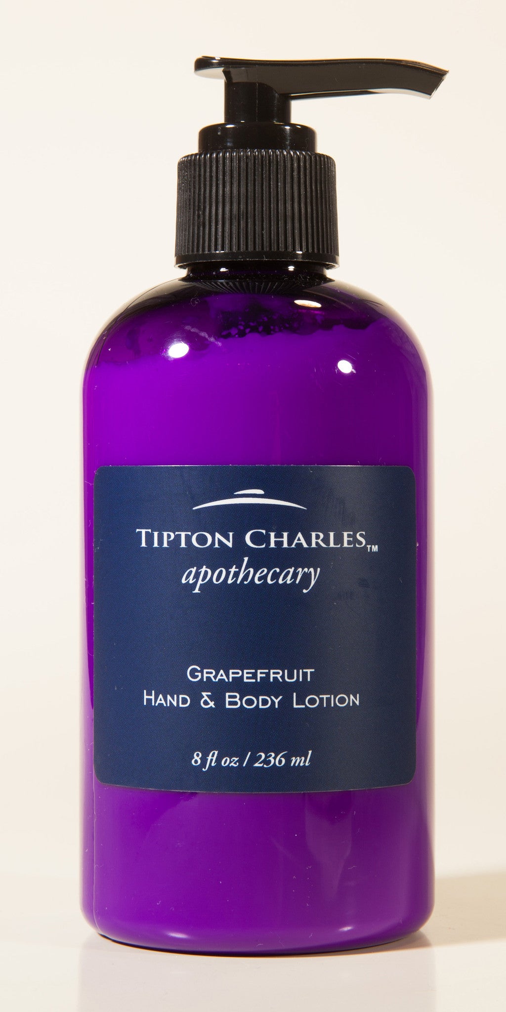 Hand & Body Lotion Grapefruit