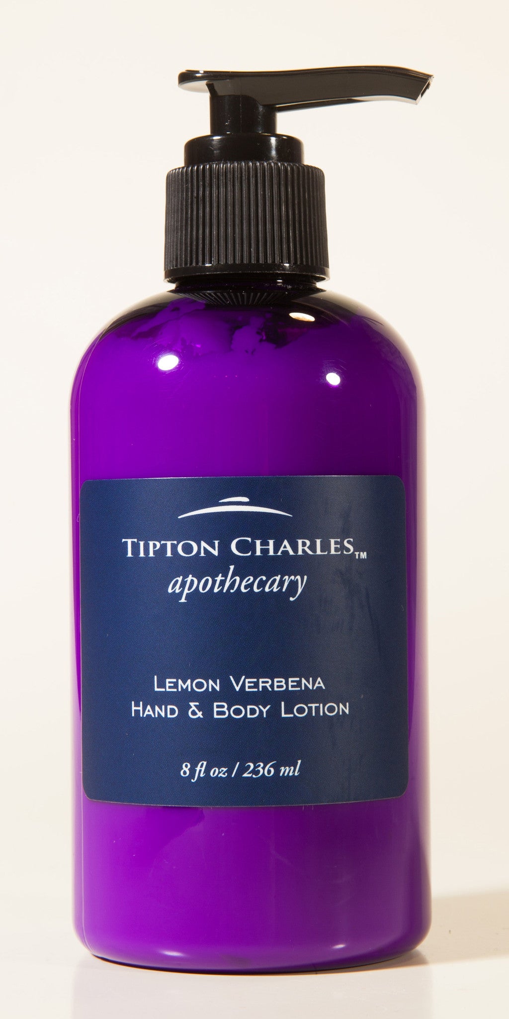 Hand & Body Lotion Lemon Verbena