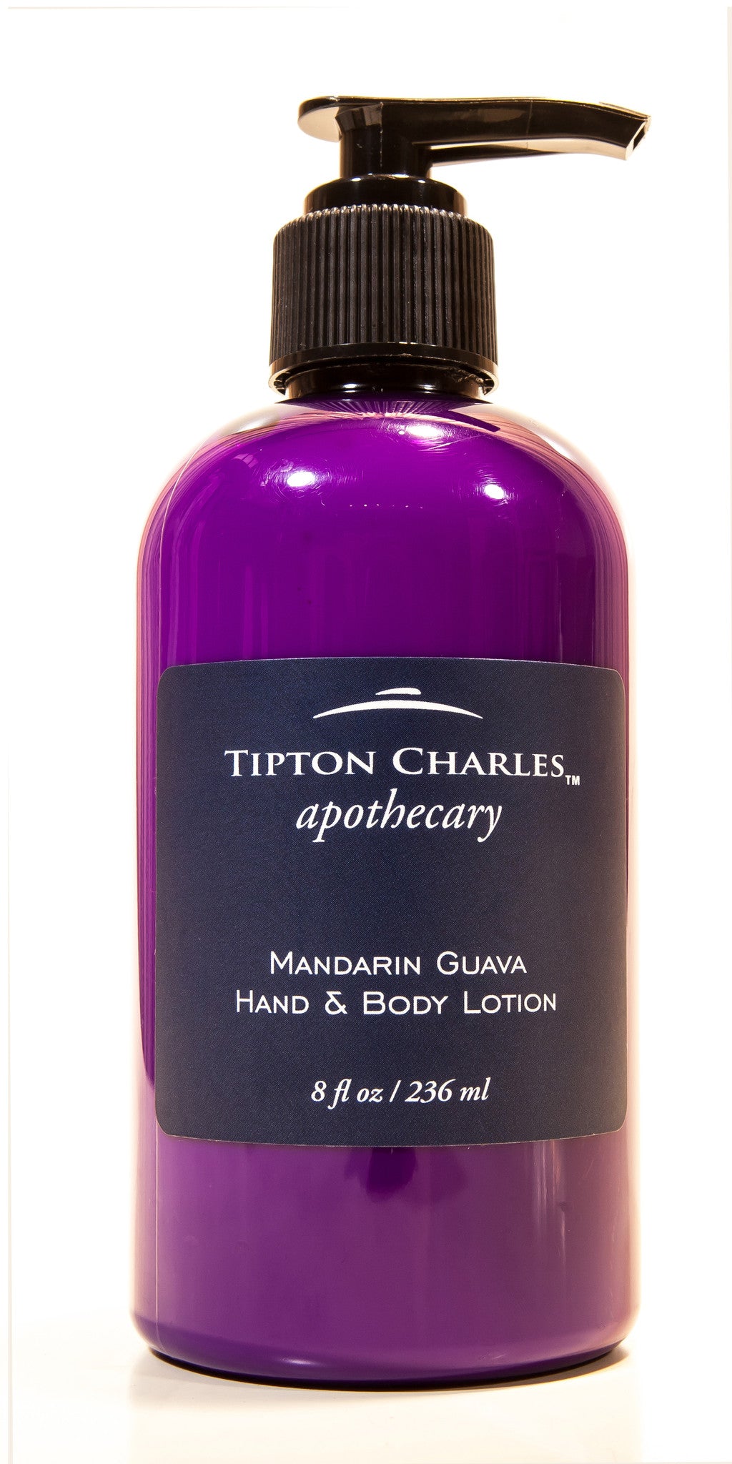 Hand & Body Lotion Mandarin Guava