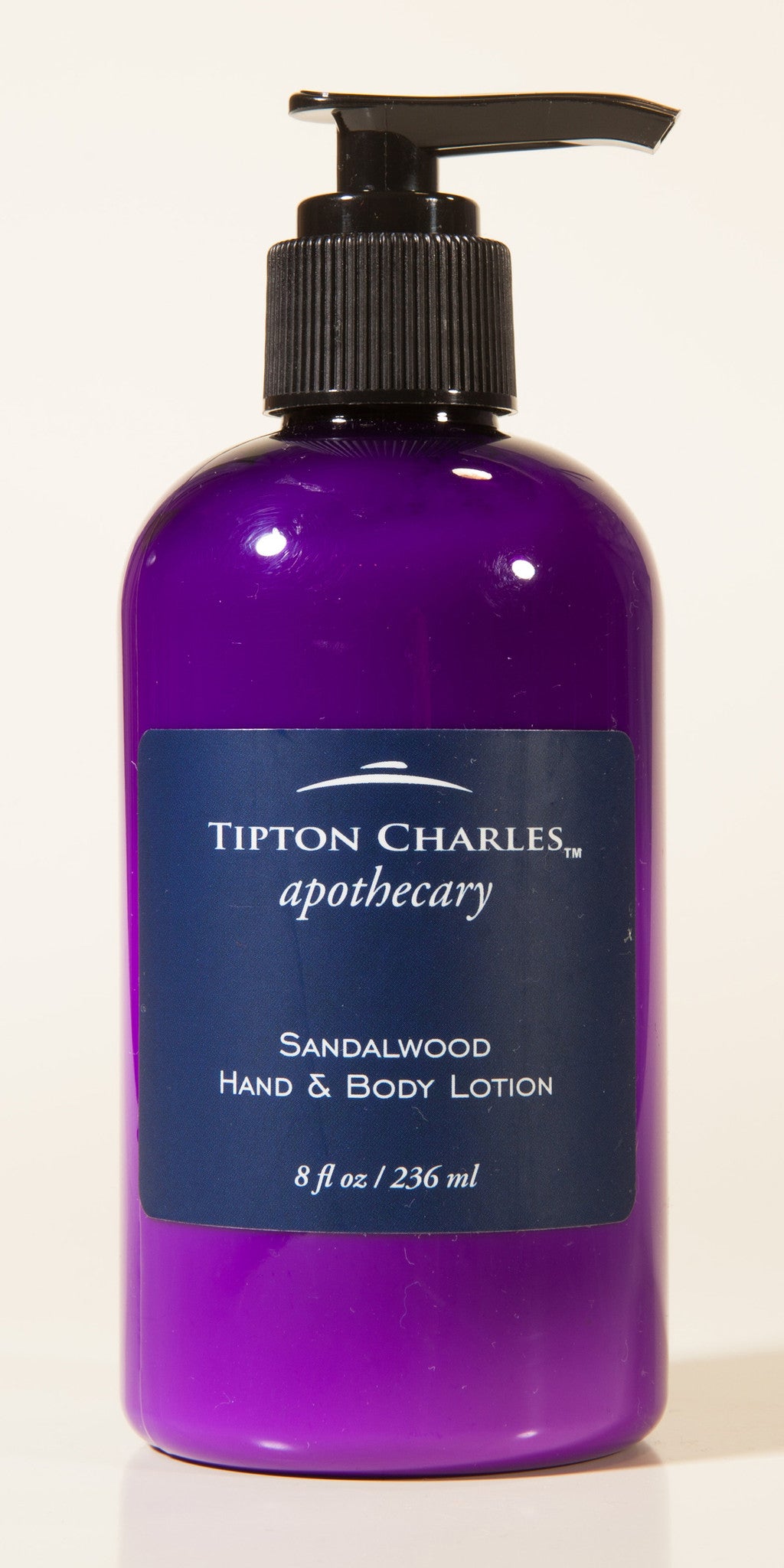 Hand & Body Lotion Sandalwood
