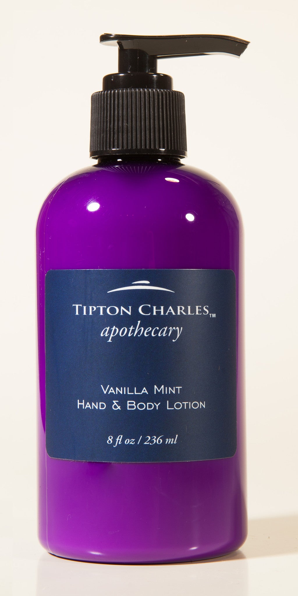 Hand & Body Lotion Vanilla Mint