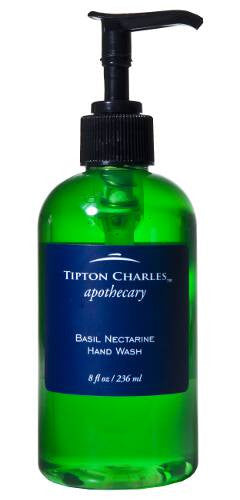 Hand Wash Basil Nectarine