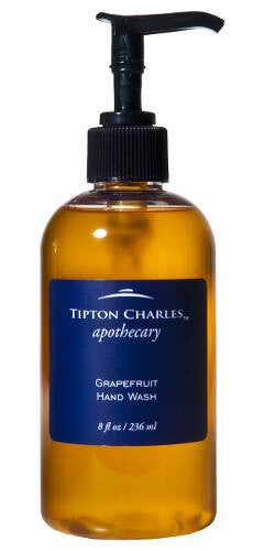 Hand Wash Grapefruit