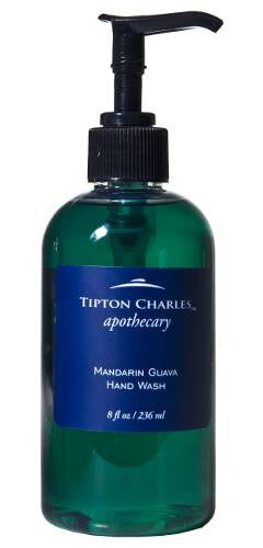 Hand Wash Mandarin Guava