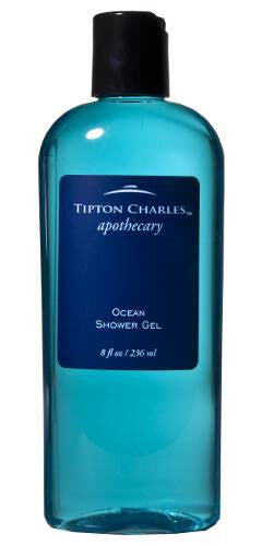 Shower Gel Ocean