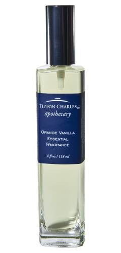 Essential Fragrance Orange Vanilla