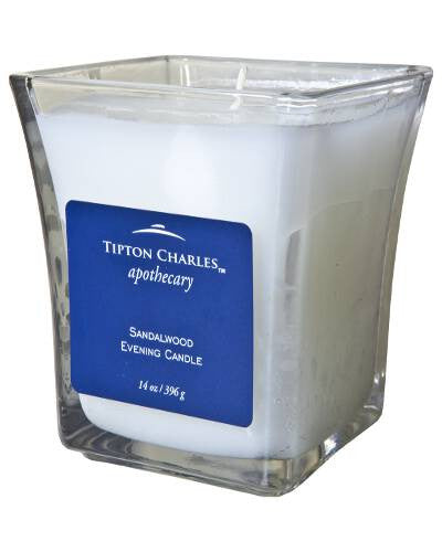 Evening Candle Sandalwood