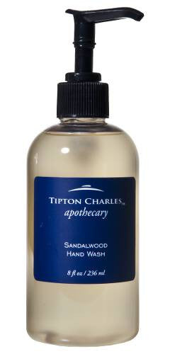 Hand Wash Sandalwood