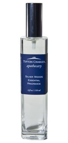 Essential Fragrance Silver Woods