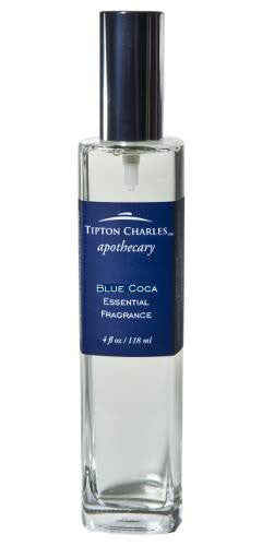 Essential Fragrance Blue Coca