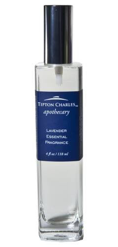 Essential Fragrance Lavender