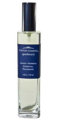 Essential Fragrance Lemon Verbena