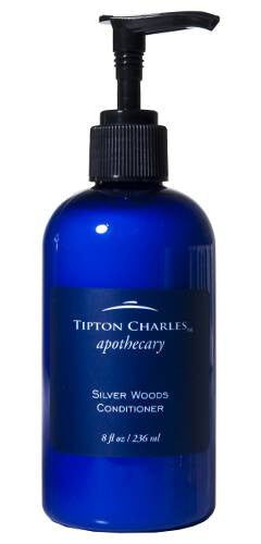 Conditioner Silver Woods