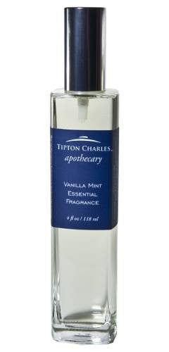 Essential Fragrance Vanilla Mint
